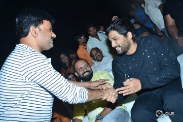 Lovers Day Movie Audio Launch Photos